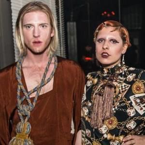 Meet your Posher, Steven